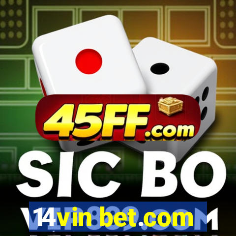 14vin bet.com